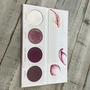 Younique Moodstruck Beloved Volume 2 shadow palette